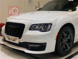 كرايسلر 300